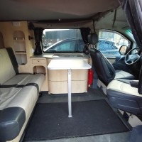 Mercedes campers 639 VITO 120 CDI uit 2008 Foto #17