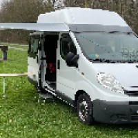 Tweedehands Opel campers camper kopen