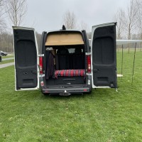 Opel campers VIVARO-2 2.5CDTI/107KW-DPF-E4 2.9T L1H2 TECSHIFT uit 2010 Foto #5