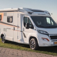 Tweedehands Weinsberg campers camper kopen