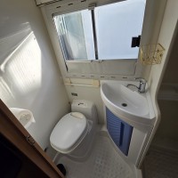 Ford campers EJA8ML uit 2000 Foto #3