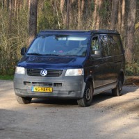 Tweedehands Volkswagen campers camper kopen