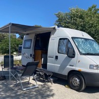 Tweedehands Peugeot campers camper kopen