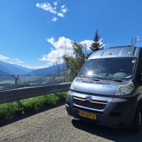 Tweedehands Citroen campers camper kopen