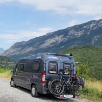 Citroen campers KW 009 uit 2007 Foto #1