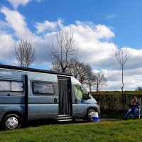 Citroen campers KW 009 uit 2007 Foto #2