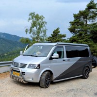 Tweedehands Volkswagen campers camper kopen