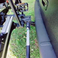 Volkswagen campers TRANSPORTER T5 TDI uit 2007 Foto #6