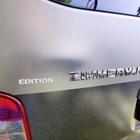 Volkswagen campers TRANSPORTER T5 TDI uit 2007 Foto #7