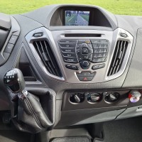 Westfalia campers FORD NUGGET uit 2018 Foto #1