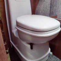 Volkswagen campers TRANSPORTER T5 TDI uit 2007 Foto #9