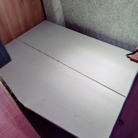 Volkswagen campers TRANSPORTER T5 TDI uit 2007 Foto #11