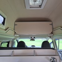 Westfalia campers FORD NUGGET uit 2018 Foto #8