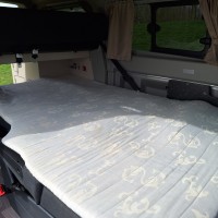 Westfalia campers FORD NUGGET uit 2018 Foto #12