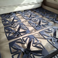 Westfalia campers FORD NUGGET uit 2018 Foto #13