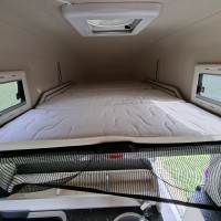 Westfalia campers FORD NUGGET uit 2018 Foto #14