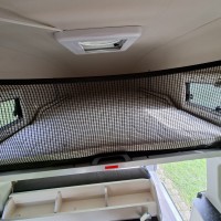 Westfalia campers FORD NUGGET uit 2018 Foto #15