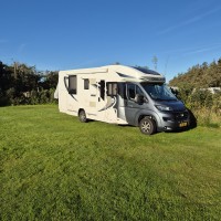 Chausson campers Fiat uit 2015 Foto #1