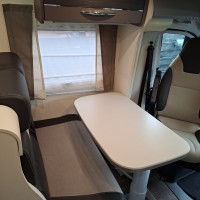 Chausson campers Fiat uit 2015 Foto #4