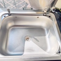 Volkswagen campers TRANSPORTER T5 TDI uit 2007 Foto #17