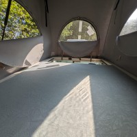 Volkswagen campers TRANSPORTER T5 TDI uit 2007 Foto #1