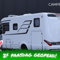 Hymer BML-T 780 Masterline 177pk Automaat | 7.89m | Hymer SLC Chassis | Lengtebedden | Gasoven | Leder | Gescheiden douche | Adaptive Cruise | Foto #25