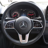 Hymer BML-T 780 Masterline 177pk Automaat | 7.89m | Hymer SLC Chassis | Lengtebedden | Gasoven | Leder | Gescheiden douche | Adaptive Cruise | Foto #7