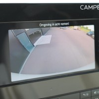 Hymer BML-T 780 Masterline 177pk Automaat | 7.89m | Hymer SLC Chassis | Lengtebedden | Gasoven | Leder | Gescheiden douche | Adaptive Cruise | Foto #10