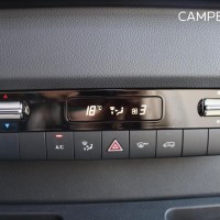 Hymer BML-T 780 Masterline 177pk Automaat | 7.89m | Hymer SLC Chassis | Lengtebedden | Gasoven | Leder | Gescheiden douche | Adaptive Cruise | Foto #11