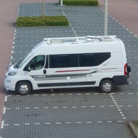 Adria campers TWIN 600 SPT uit 2016 Foto #1