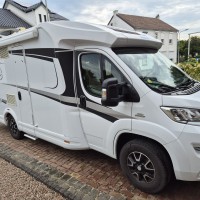 Tweedehands Knaus campers camper kopen