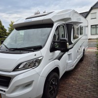 Knaus campers R16 Sky Ti 650 MF Silver Selection uit 2016 Foto #35