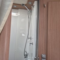 Knaus campers R16 Sky Ti 650 MF Silver Selection uit 2016 Foto #12