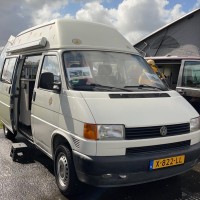 Tweedehands Volkswagen campers camper kopen