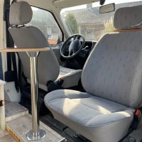 Volkswagen campers T4 uit 1996 Foto #1