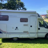 Tweedehands Tec campers camper kopen