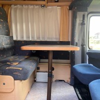 Tec campers Rotec ti 5850ti uit 2005 Foto #2