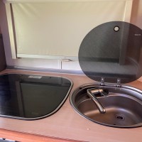 Tec campers Rotec ti 5850ti uit 2005 Foto #5