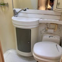 Tec campers Rotec ti 5850ti uit 2005 Foto #6