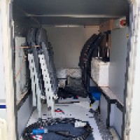 Tec campers Rotec ti 5850ti uit 2005 Foto #9