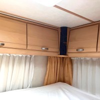 Tec campers Rotec ti 5850ti uit 2005 Foto #10