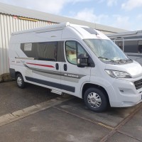 Tweedehands Adria campers camper kopen