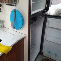 Adria campers TWIN 600 SPT uit 2016 Foto #10