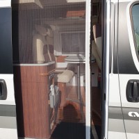 Adria campers TWIN 600 SPT uit 2016 Foto #13