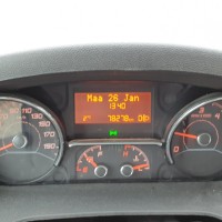 Adria campers TWIN 600 SPT uit 2016 Foto #18