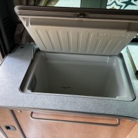 Ford campers TRANSIT-EUROLINE uit 2008 Foto #4