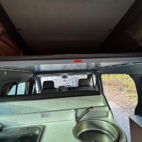 Ford campers TRANSIT-EUROLINE uit 2008 Foto #5