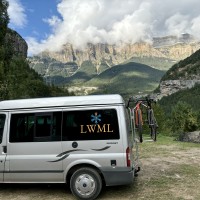 Ford campers TRANSIT-EUROLINE uit 2008 Foto #12