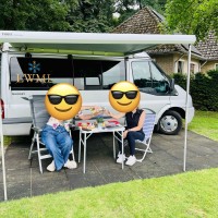 Ford campers TRANSIT-EUROLINE uit 2008 Foto #13