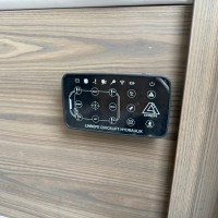 Hymer B780 ML 2X Airco Level Alde Lithium Zonnepanelen Omvormer Foto #34